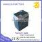 High performance 6v 5.5ah maintenance free dry battery for ups price in Pakistan