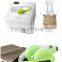 New products Invisible bluetooth stereo earphone sport for mobile phone