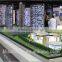 Made in Shanghai 3D maquette commercial building model maker