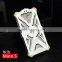 Hot Selling Iron Body Pattern Mobile Phone Case For Huawei Mate S Wholesales Metal Cell Phone Cover for Huawei Mate S