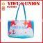 Promotional tote beach bag,promotional beach bag