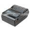 58mm portable cheap Bluetooth thermal printer (Android Version) Black