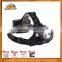 2015 New Fashion Top Quality Wholesale Led Headlamp Aa Battery