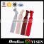 Latest Elastic Hair Band Fold Over Knotted Hair Tie