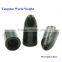 BULLET Super Weight. Bullet type Tungsten Sinker