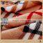 Manufactory walmart  china home textile china supplier fireplace insulation blanket