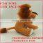 New plush toy for kid gift wholesale custom animal plush lion king stuffed toy