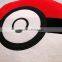 Hot Sale High Quality Pokemon Poke Ball Elf Egg Plush Stuff Toy