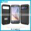 Hot selling Backup Battery Case for Samsung Galaxy S6 Power Case