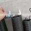 Best price, high quality shutter door spring, roller shutter door spring