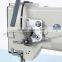 4401 heavy duty compound feed industrial lockstitch sewing machine