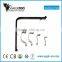 SKD/CKD gas stove/cooker Aluminium Tube/pipe