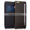 BENWIS durable PU material leather phone case for iphone6/6 plus