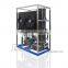 4409 Pounds/day Low-power Consumption Tube Ice Maker for Hotels