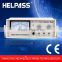 Changzhou manufacturer hot sale digital milli ohm Mmeter for relay resistance