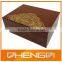High Quality Tea Chest Boxes with 12 Compartments (TB132)