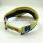 Custom design 100% cotton sun hats sports visor with 3D embroidery