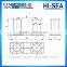 JIS F2001 Marine Double Bitts Boat Bollard
