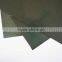 3K Green carbon fiber laminated sheet 0.32mm,2mm,3mm,5mm,6mm