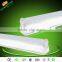 Top quality flattop t5 Integrated LED Lamp IP44 led lighting