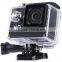 HD 1080P MJPEG 2 inch LCD IP68 30m Waterproof Sports Action Camera