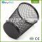 wholesale factory personalized metal mesh desktop pen holder