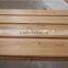 water heat treatment wood panel