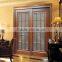 Wooden doors from China top doors factory in Foshan