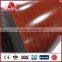 pvdf color coated aluminum coils