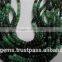 Emerald Beads faceted