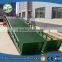 6 Ton Loading Dock Leveler and Yard Ramp