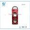 Low power cheap bluetooth speaker with remote control BT-653