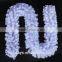 6FT 200Tips PVC Plastic Christmas Garland