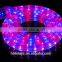 Xmas Color Changing LED Decoration Neon Rope Light