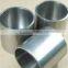 Tungsten Crucible With 99.95% Purity