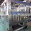 carbonated soft drinks bottling line/Bottle Carbonated Drink Filling Machine