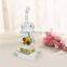 Fashion Design Custom Acrylic Craft Ornaments / Acrylic Trophies