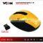 VCOM Hot Selling 3D Optical 2.4G Wireless Mouse