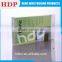 top selling clear plastic mobile case pvc gift box