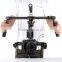 HOT 3 axis gimbal brushless dslr camera gimbal for BMCC DSLR camera