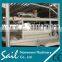 Chinese Manufactures Mattress Making Line