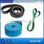Light Green/black Rotor Spinning Frames Tangential Belt