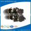 G100,G200,G500,G1000 carbon steel ball for bicycle made in China