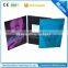 New Arrival Advertising Video Mailer, Media Direct Digital Video Brochure Card
