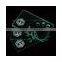 Advertising Transparent Acrylic Sheet 4mm