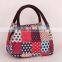 Portable Outdoor Picnic Travel Lunch Dinner Bag Container Box Carry Totes Pouch