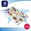 OEM 2015 Office Supply Arm Tattoo Sticker Custom Temporary Tattoo Sticker