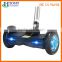 two wheels self balancing scooter with handle bar/self balancing electric scooter/easy control self balancing