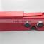 Google Cardboard Kit with Straps 3D Virtual Reality glasses
