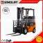 2015 SINOLIFT L Series 3.0T Internal Combustion Gasonline LPG Lift Truck for Good Price